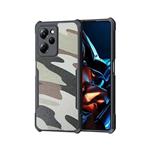 کاور ژاند مدل Xundd Camouflage مناسب برای گوشی موبایل شیائومی Poco X5 Pro 5G