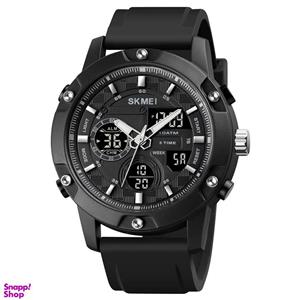 ساعت مچی مردانه اسکمی مدل SKMEI 1757 مشکی