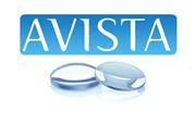 عدسی طبی پلی کربنات اویستا 1٫59 Avista