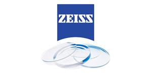 عدسی طبی فشرده زایس Zeiss Lotutec Clarlet 1.67