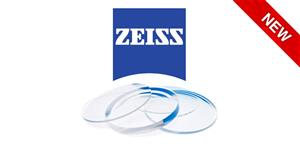 عدسی طبی نشکن زایس Zeiss DuraVision Blue Protect Clarlet 1.61