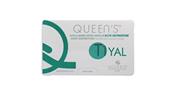 لنز طبی آستیگمات ماهیانه سولکو Queens T1 Yal 