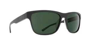 عینک آفتابی اسپای Spy Walden Matte Black Happy Gray Green Polar 