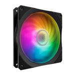 فن کیس کولر مستر مدل Cooler Master MOBIUS 140P ARGB