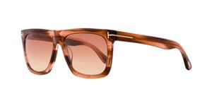 عینک آفتابی تام فورد Tom Ford Morgan TF513 68T 