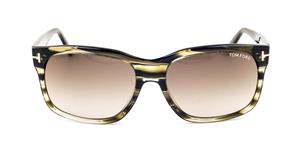 عینک آفتابی تام فورد Tom Ford Barbara TF376 98K 