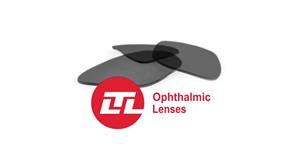 عدسی آفتابی ال تی ال Ophthalmic Lenses Organic 1.5 Sun Filter 