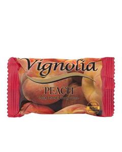 صابون بدن ویگنولیا مدل Peach مقدار 75 گرم Vignolia Peach Beauty Soap 75gr