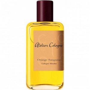 عطر زنانه/مردانه اکستریت پرفیوم آتلیه کلن اورنج سانگوین 10 میل