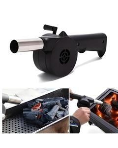 بادبزن باربیکیو فندکی کد6051