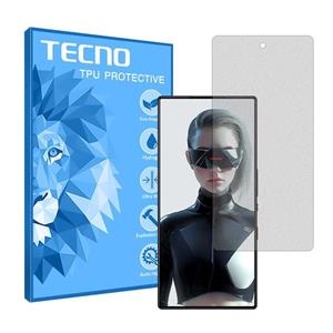 گلس زد تی ای nubia Red Magic 9S Pro مدل هیدروژلی مات برند تکنو کد S