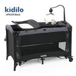 تخت پارک کیدیلو kidilo مدل UP650X