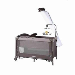 تخت پارک کیدیلو kidilo مدل UP650X