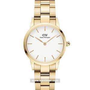 ساعت مچی زنانه دنیل ولینگتون(DANIEL WELLINGTON) مدل DW00100567