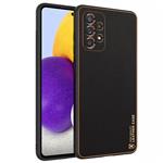 کاور اِپیکوی مدل Leather موبایل سامسونگ Galaxy A53 5G