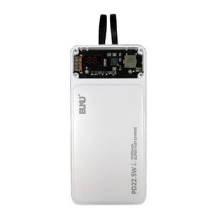 پاور بانک BUKU 10000 مدل MG-G111M