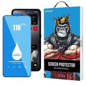 محافظ صفحه نمایش 11D اپیکوی مدل Blue ESD مناسب برای گوشی موبایل ناتینگ فون CMF 1