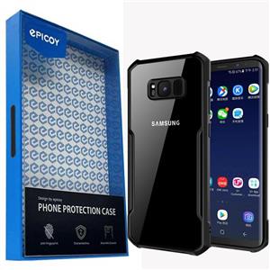 کاور اپیکوی Xundd Beatle مناسب برای گوشی موبایل سامسونگ Galaxy S8