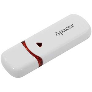 فلش مموری اپیسر مدل AH333 Snoopy Edition ظرفیت 8 گیگابایت Apacer Flash Memory 8GB 