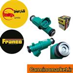 سوزن انژکتور پژو 206 ای سی یو ولئو 20045 FRANCO