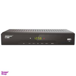 گیرنده دیجیتال دنای مدل STB1032H