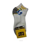 جوراب پنبه ای کاترپیلار Caterpillar Socks