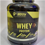 پروتئین وی بادی بیلدر Bodybuilder Whey Protein