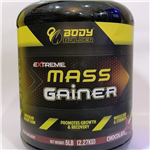 اکستریم مس گینر بادی بیلدر 2.27 کیلو Body Builder Extreme Mass Gainer