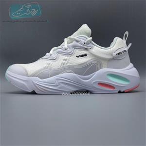 کفش مخصوص پیاده روی زنانه ویکو مدل R3141 FE-12122