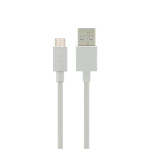 کابل تبدیل microUSB موبایل به USB به طول 1 متر Mobile microUSB To USB Cable 1m