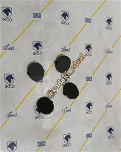 درپوش داخل دستگیره درب بازکن دنا دنا پلاس کورکن داخل دستگیره دربازکن دنا دناپلاس اصلی(ست چهارتایی)