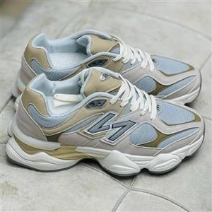 کتونی وارداتی نیوبالانس NEW BALANCE 9060 کد 090310