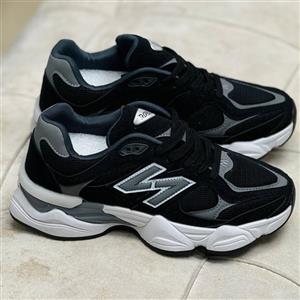 کتونی وارداتی نیوبالانس NEW BALANCE 9060 کد 090309