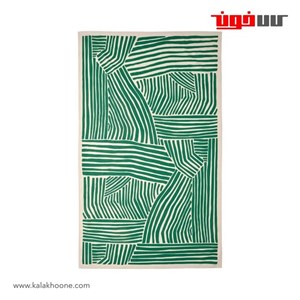 رومیزی مستطیلی ایکیا مدل IKEA NABBFISK