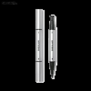 خط چشم سرمه شیگلم sheglam