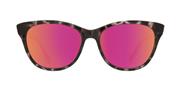 عینک آفتابی اسپای Spy Spritzer Black Tortoise Gray W Pink Spectra