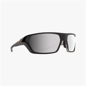 عینک ورزشی اسپای Spy Quanta 2 Matte Black ANSI Rx Clear 