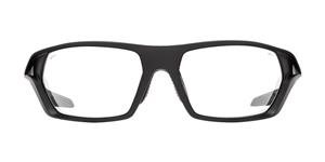 عینک ورزشی اسپای Spy Quanta 2 Matte Black ANSI Rx Clear 