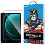 محافظ صفحه نمایش 5D اپیکوی Super Power مناسب برای تبلت سامسونگ Galaxy Tab S9 FE/ S9/ S8/ S7