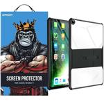 کاور اپیکوی مدل Xundd Stand Holder مناسب برای تبلت اپل iPad 10.2 2019 / 10.2 2020 / 10.2 2021