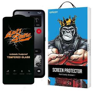 محافظ صفحه نمایش اپیکوی Antistatic Dustproof ناتینگ فون CMF 1