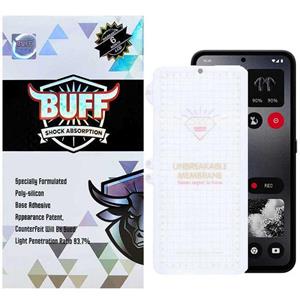 محافظ صفحه نمایش بوف Hydrogel-G مناسب ناتینگ فون CMF 1