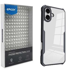 کاور اپیکوی Xundd Beatle موبایل اپل iPhone 16
