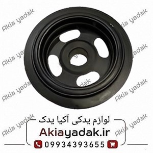 پولی سر میل لنگ لیفان 520