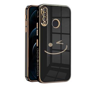 کاور هوکو مدل Smile مناسب برای گوشی موبایل هوآوی  Y9 Prime 2019