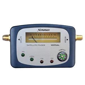 فایندر عقربه ای ایکس کروزر Xs95al برند کره ای