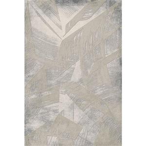 فرش رز ارسان مدل ویولت 1200 شانه کد VN91701