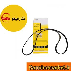 تسمه دینام جیلی سواری 6PK1865 ) EC7  )