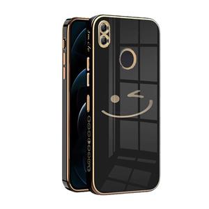 کاور هوکو مدل Smile مناسب برای گوشی موبایل هوآوی Y6 Prime 2019