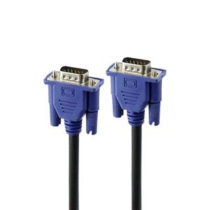 کابل15متری ضخیم 3  4 VGA VOX15 M